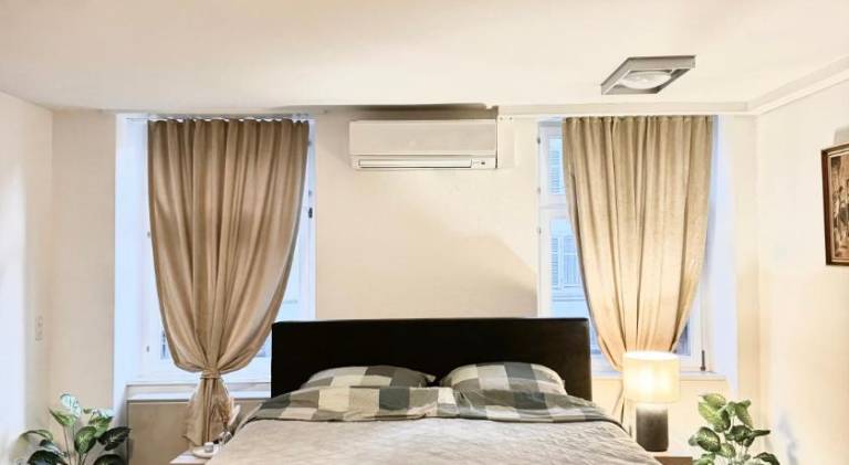 90 m² Ferienwohnung