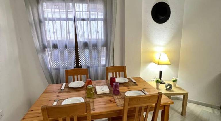 House | Near Calleja de las Flores — photo 4