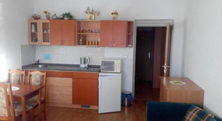 Apartament Donovaly