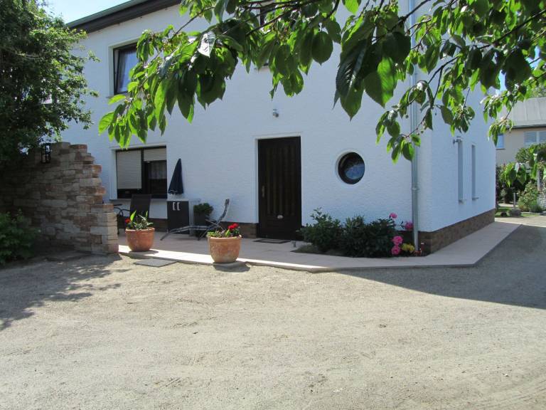 Ferienwohnung Kühlungsborn-West