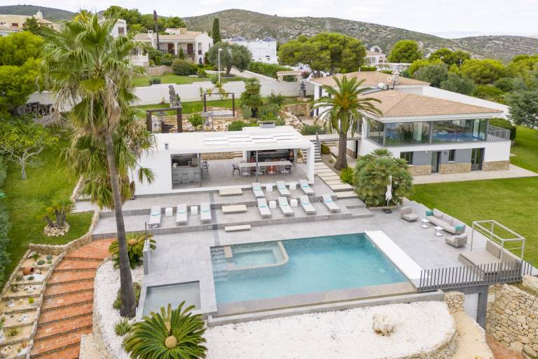 Villa  Peniscola