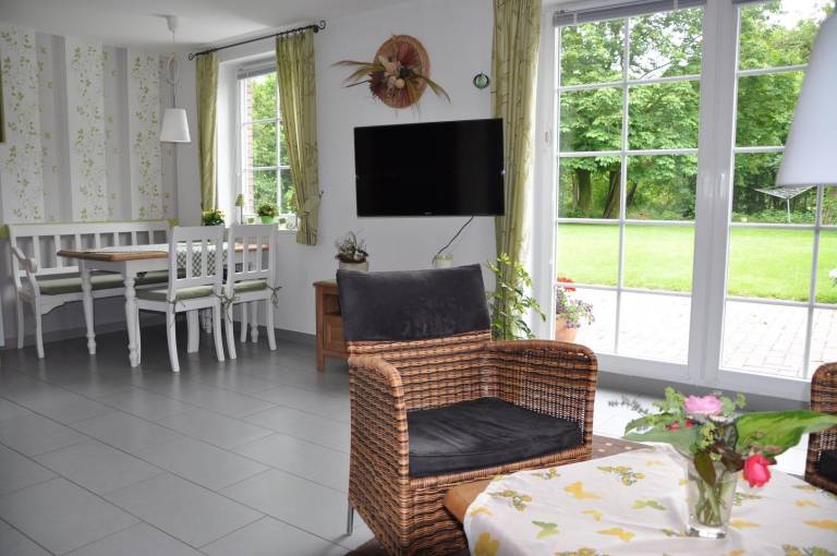 Ferienwohnung Butjadingen