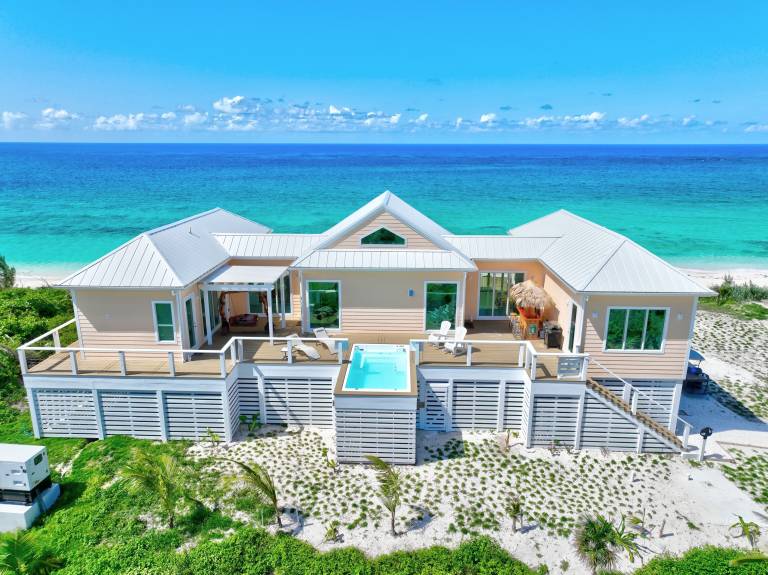 House Great Guana Cay