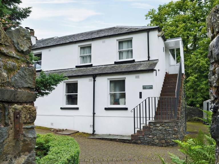 Cottage  Borrowdale