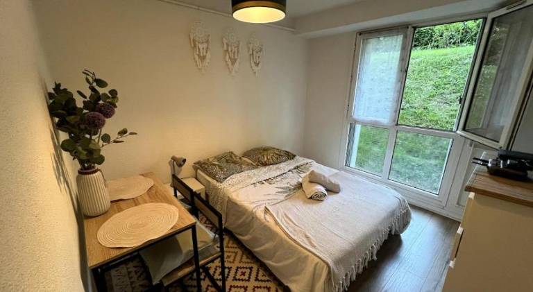 Apartment with 1 room for 2 persons — photo 2