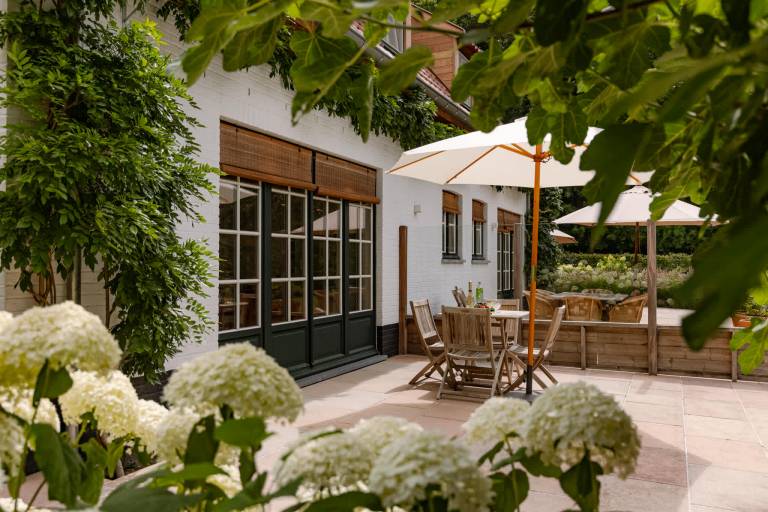 Privatzimmer Brügge