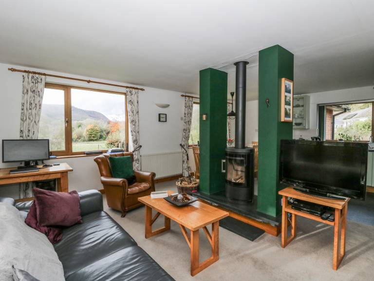 Child-friendly cottage with garden | Pets are welcome — photo 3