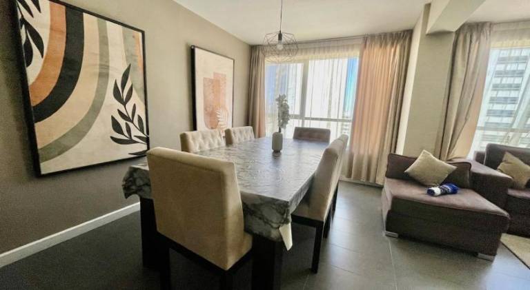Apartment with 4 rooms for 10 persons — photo 3
