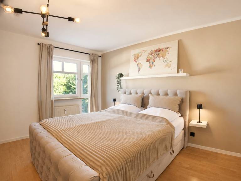 Ferienwohnung Oberhof