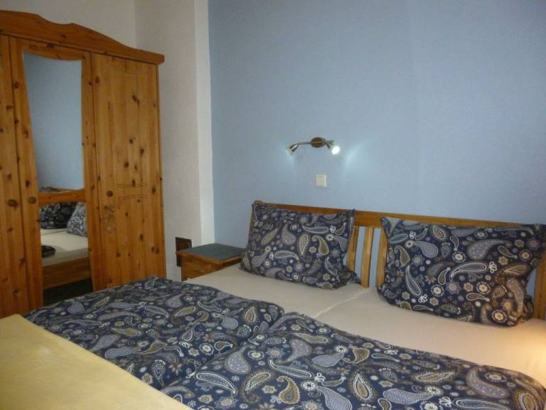 Ferienwohnung in Zudar, Garz/Rügen f&uuml;r max. 3 Personen