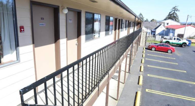 Silver Sands Motel — photo 3