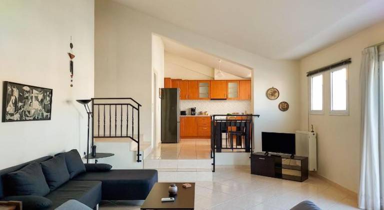 Holiday apartment | Pets are welcome in Nafplio