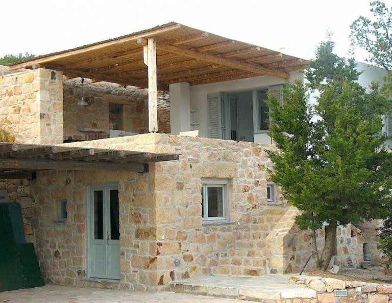 Appartement  Patmos
