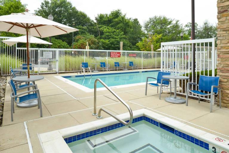TownePlace Suites by Marriott Arundel Mills BWI Airport — photo 4