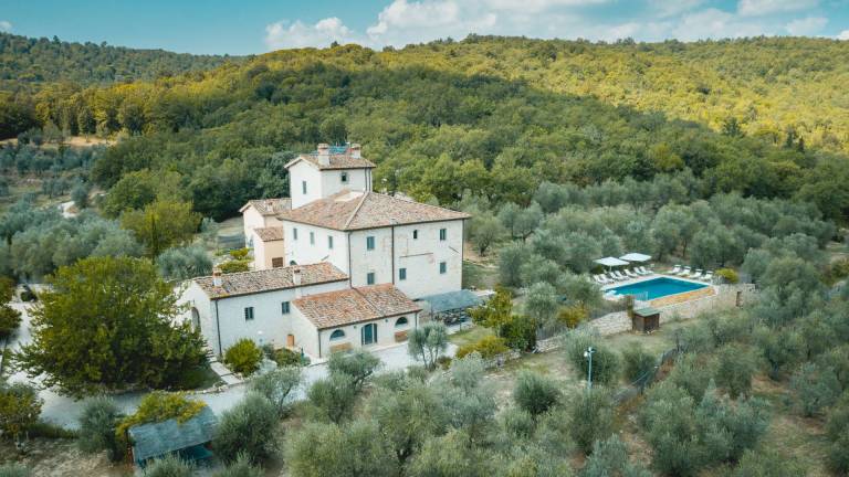 Villa with yard, private pool & barbecue — photo 5