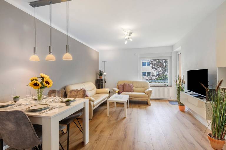 Ferienwohnung  Heidenheim an der Brenz