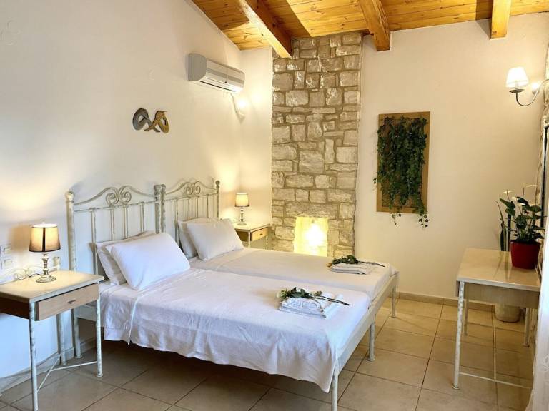 Villa  Asteri
