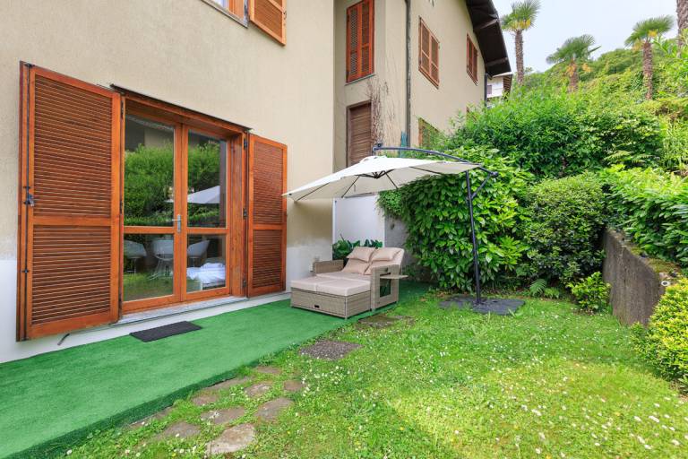 Pleasant rental apartment with yard | Pet-friendly — photo 5