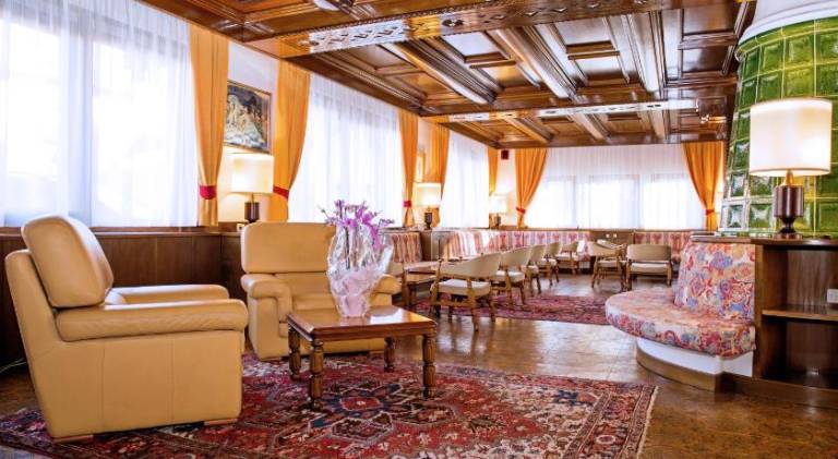 Hotel San Valier — photo 2