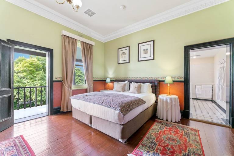 Accommodation City of Mount Gambier