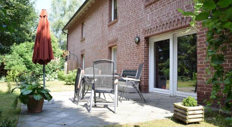 Ferienwohnung Gollin