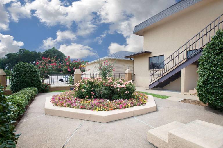 Days Inn by Wyndham Ruston LA — photo 5