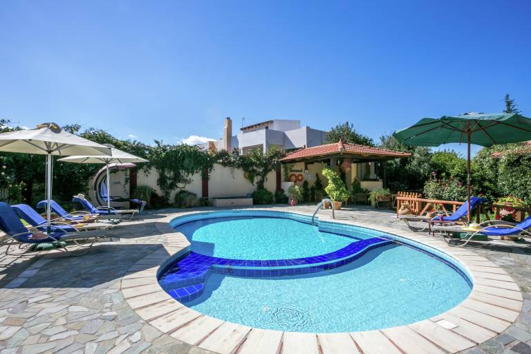 Villa Agapi