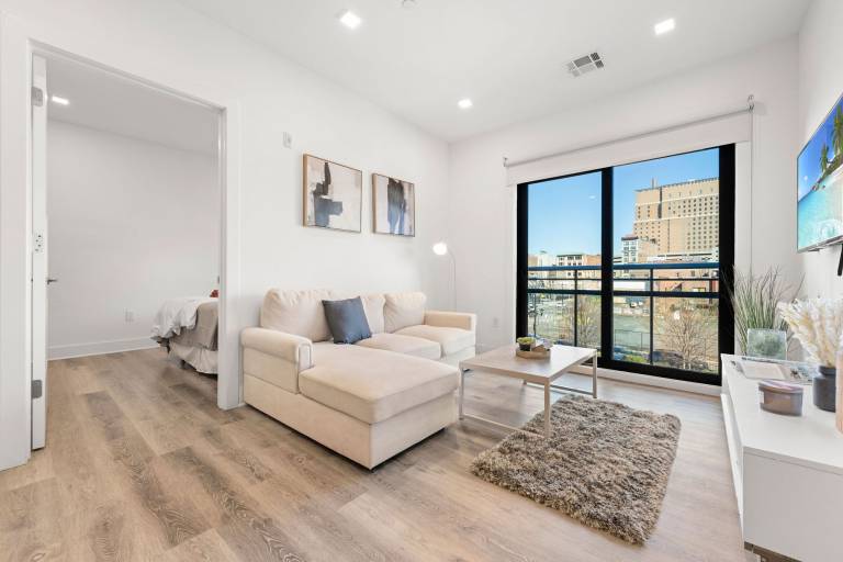 Apartment Harrison