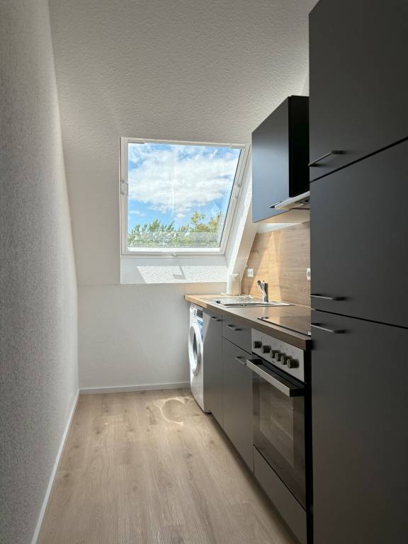 Ferienwohnung Walldorf