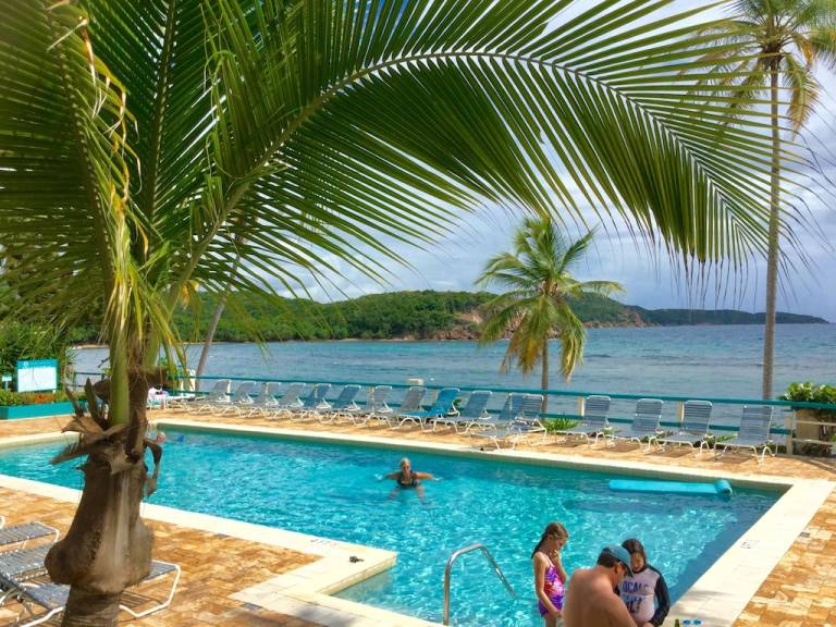 Condo  Charlotte Amalie