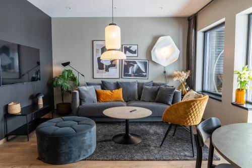 Apartamento Husøy