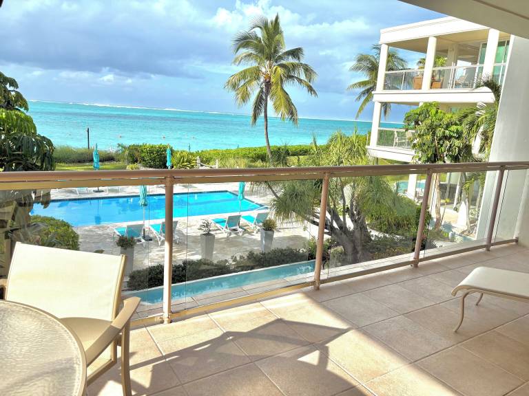 Condo Grace Bay