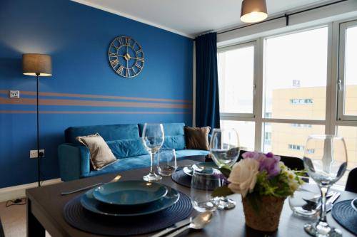 Apartment Hemel Hempstead