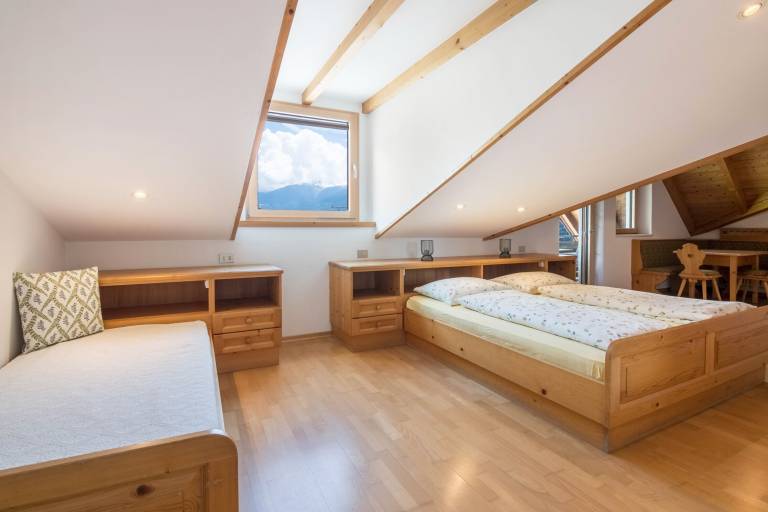 Ferienwohnung  Schlanders