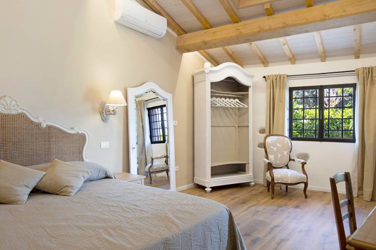 Privatzimmer in Le Maschere, Barberino di Mugello f&uuml;r max. 2 Personen