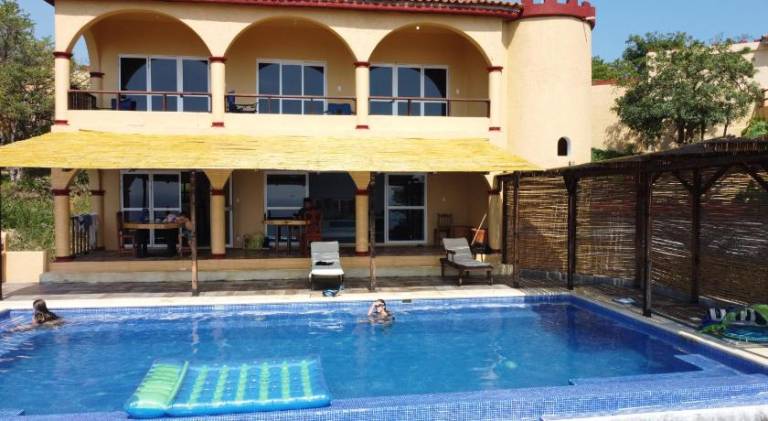 Pleasant house with pool | Beach nearby | Dogs allowed — photo 4