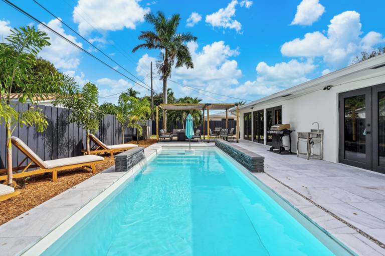 Ferienhaus Fort Lauderdale