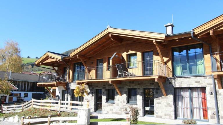 Ferienwohnung  Niedernsill