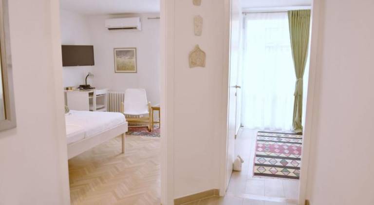 Holiday apartment with 1 room for 2 persons — photo 2