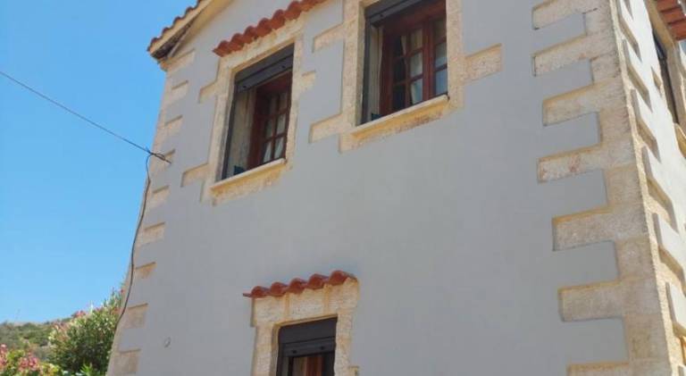 Vacation home | Dogs allowed in Chania
