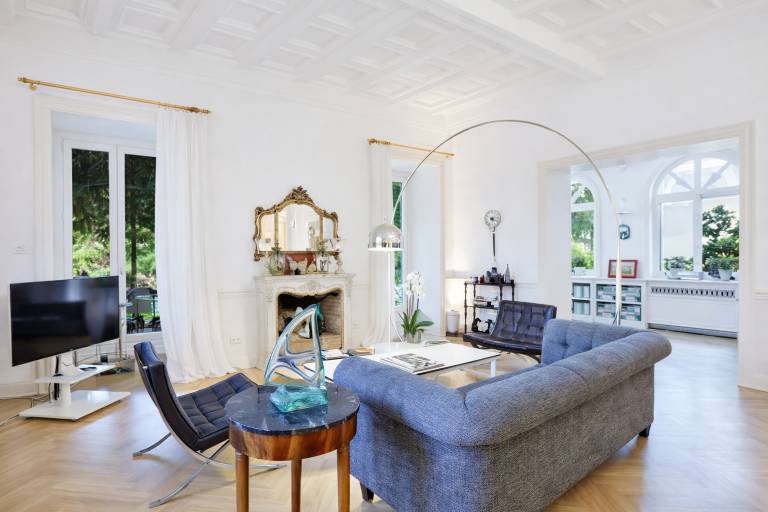 Fully equipped beautiful house with terrace, hot tub & garden | Suitable for remote work | Pets allowed — photo 2