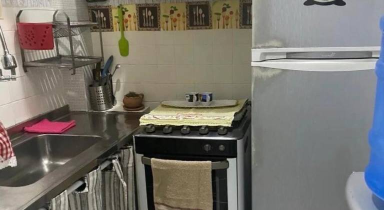 Quarto Suite Barra Reveillon Salvador — photo 4
