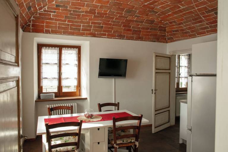 Apartament Corlaga