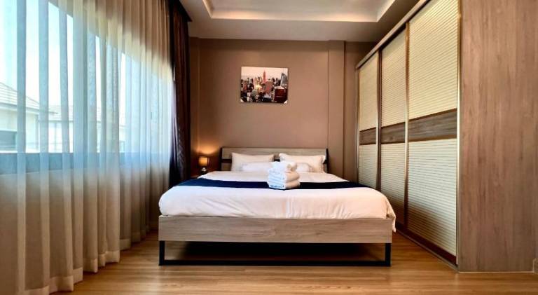 Villa with 1 room for 6 persons — photo 4