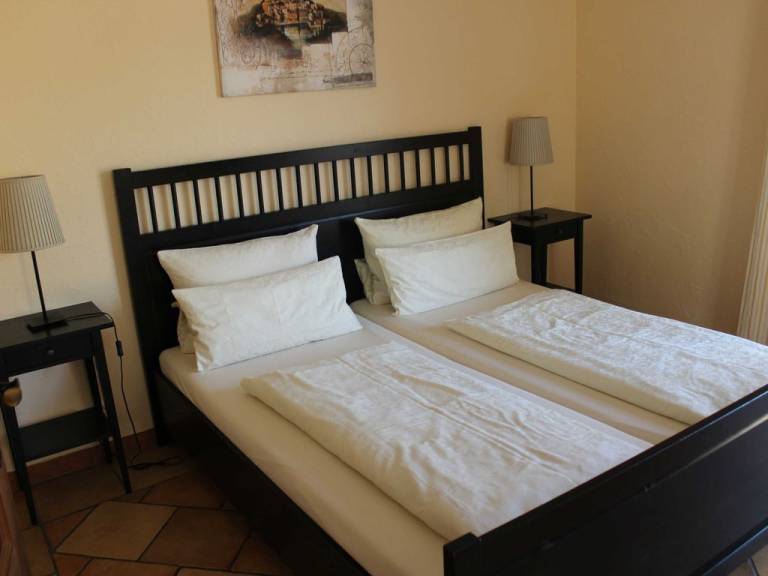 Ferienwohnung Rust