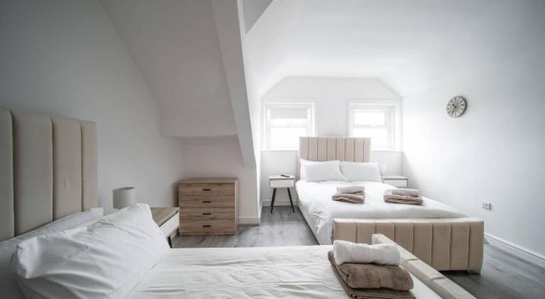 Wonderful holiday apartment | Next to the beach | Pets allowed — photo 5