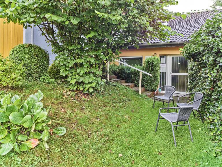 Ferienwohnung Hellenthal