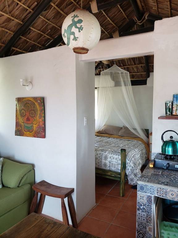 Apartment Todos Santos