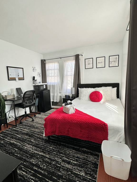 Lodge  Bethpage