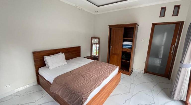 D Teba Ubud Villa in Ubud